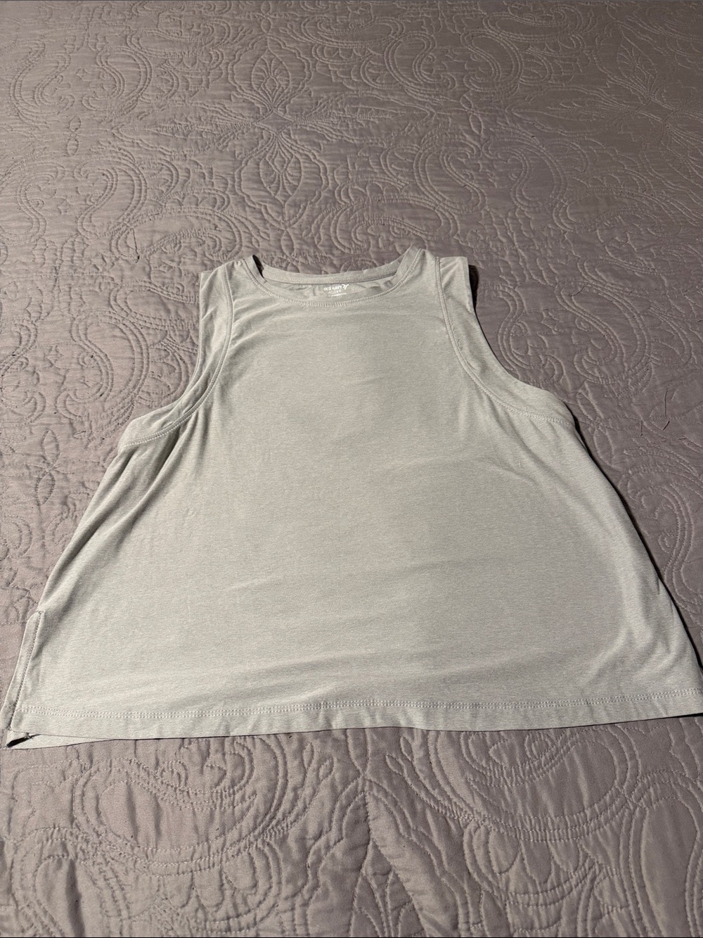Old Navy Tank
